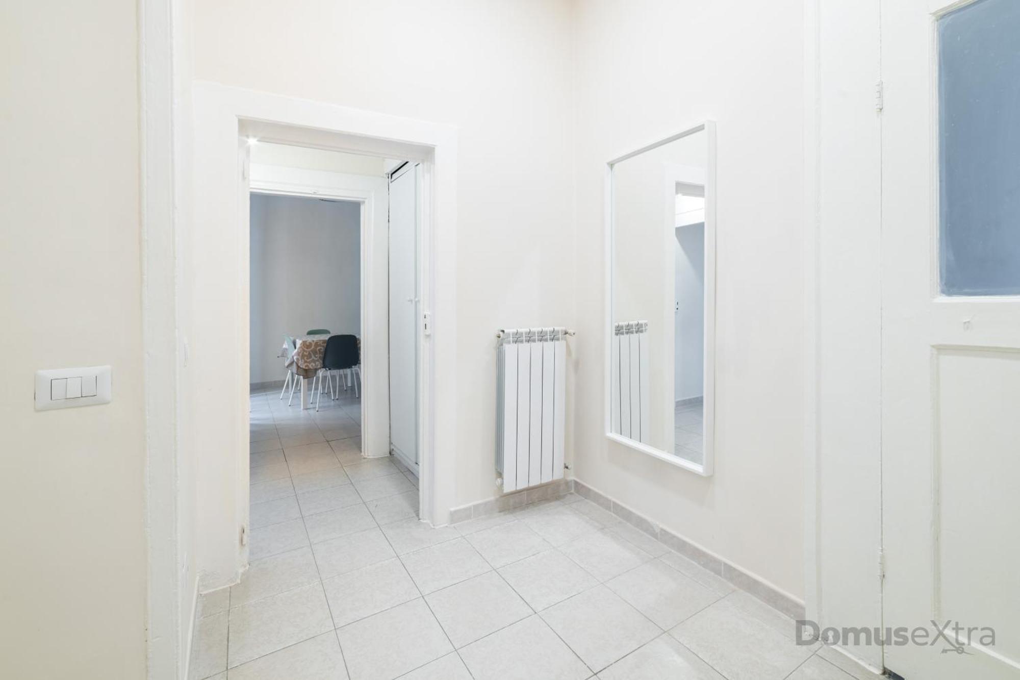 31 Saint Paul'S Apartment By Domusextra Naples Exterior photo